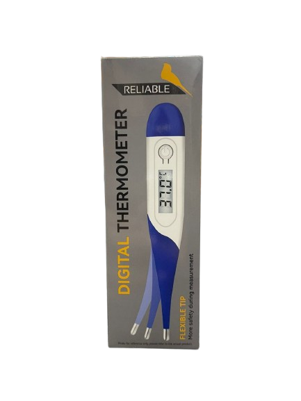 Digital Thermometer