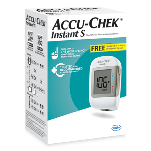 AccuCheck Sugar Monitor