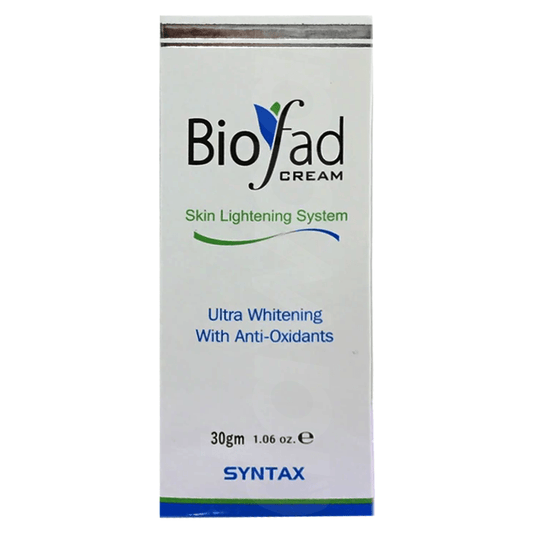Biofad Cream 30g cream