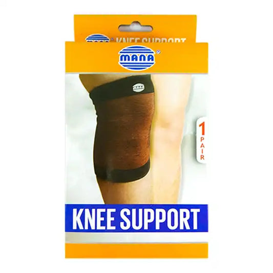Mana Knee Support Pair